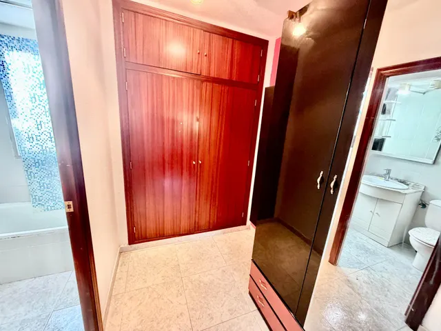 Piso en Via Parque - Ciudad Elegida — 19