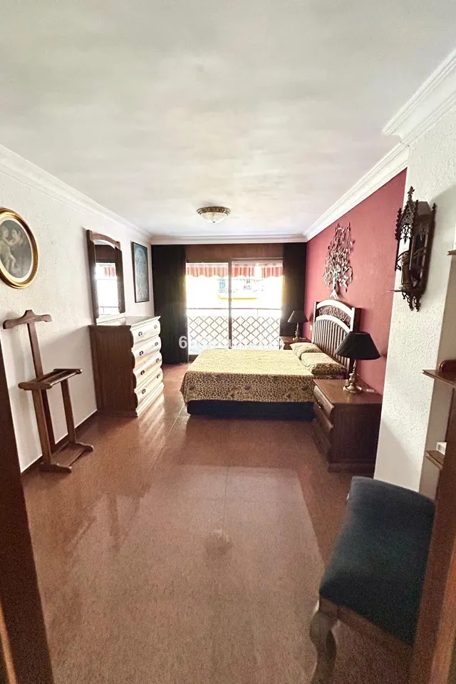 Apartamento 4 habitaciones 217m² en venta - Centro — 9