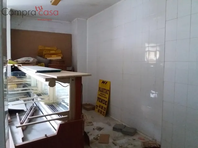 Venta de local. cualquier actividad — 8