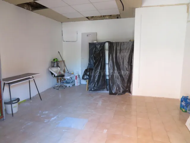 LOCAL DE 20M2 EN LA ZONA DE LAS PLANAS