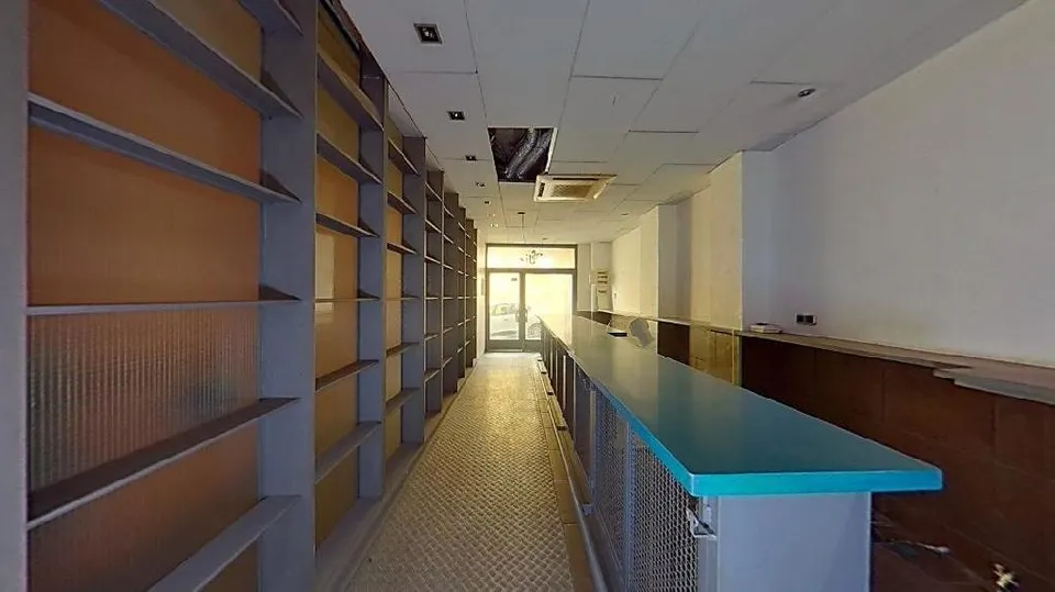 ¡¡LOCAL COMERCIAL EN CUBELLES - ZONA CENTRO!!