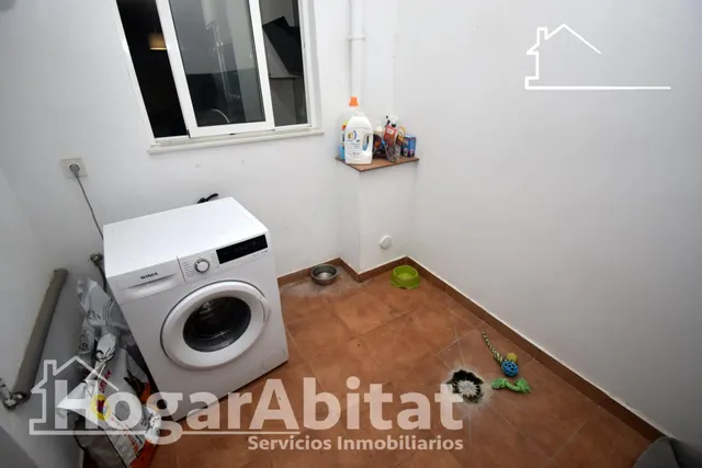 ¡OPORTUNIDAD! REFORMADO CON GARAJE Y GRAN TERRAZA   — 29
