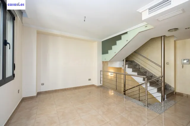 Casa exclusiva junto a Acera del Darro. Pleno centro de Gran - foto 4