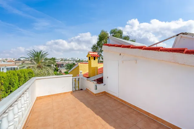 Villa 2 habitaciones 132m² en venta - Centro de la Ciudad Quesada — 34