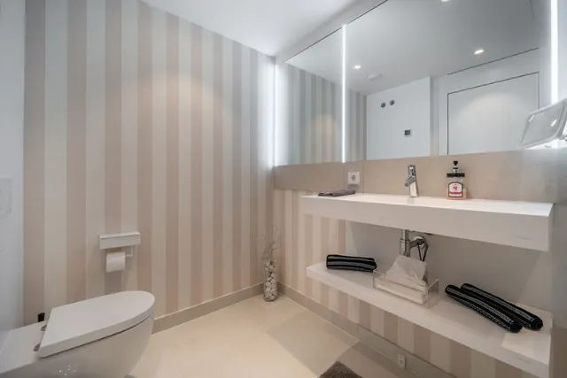 Apartamento 3 habitaciones 131m² en venta - Centro — 32