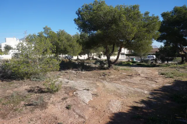 Parcela en venta - El Tossal-Bello Horizonte — 6