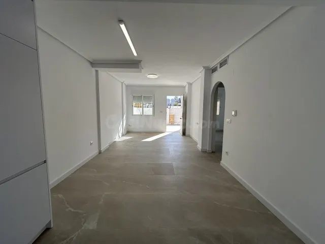 Apartamento 2 habitaciones 65m² en venta - Zona Pueblo — 2
