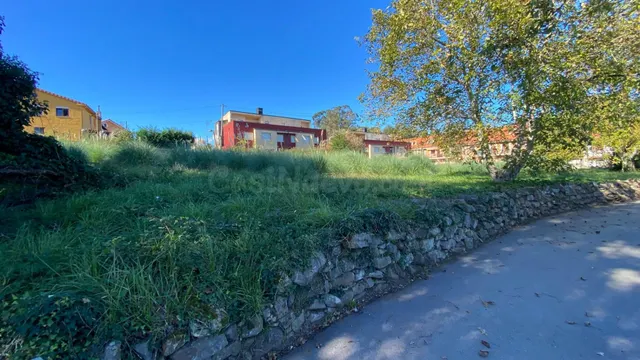 SE VENDE SUELO URBANIZABLE EN ORUÑA, PIELAGOS - foto 3