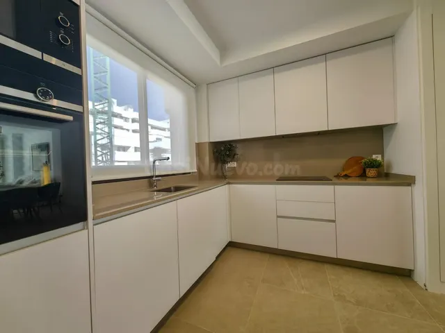 Apartamento 4 habitaciones 167m² en venta - Costa Del Sol - foto 3