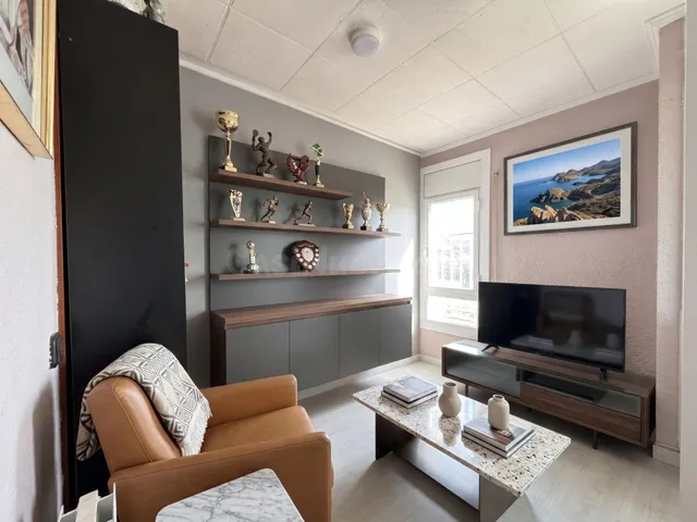 Ático en venta en Viladecans – Amplio, céntrico y con ascens - foto 2