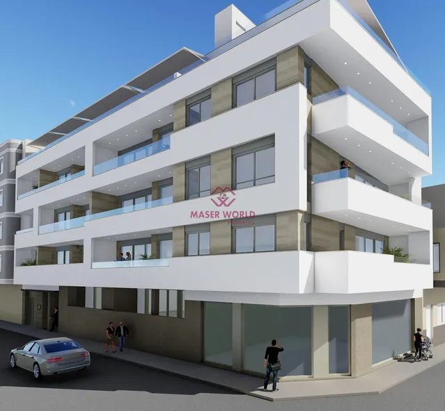 RESIDENCIAL DE OBRA NUEVA EN TORREVIEJA — 3