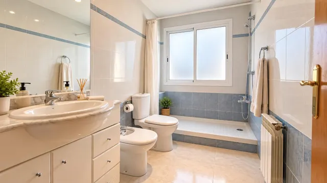 PISO EXTERIOR CON ESPECTACULAR TERRAZA PRIVADA DE 54 M2 EN CREU DE BARBERÀ — 9