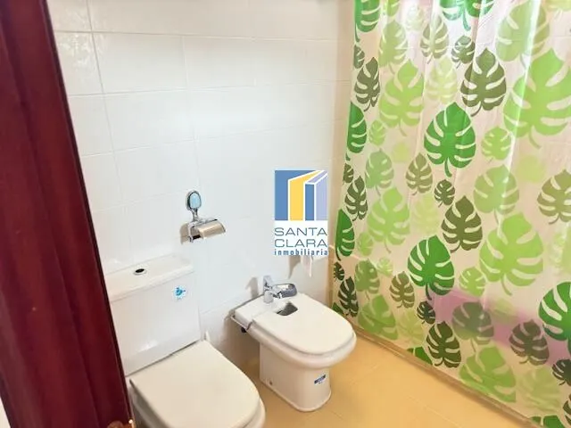 CHALET ADOSADO EN VENTA DE 3 DORMITORIOS, 2 BAÑOS,ASEO,GARAJE Y PATIO EN MORALEJA DEL VINO, ZAMORA. — 18