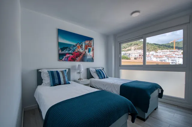 Ático 3 habitaciones 146m² en venta - Costa del Sol — 7