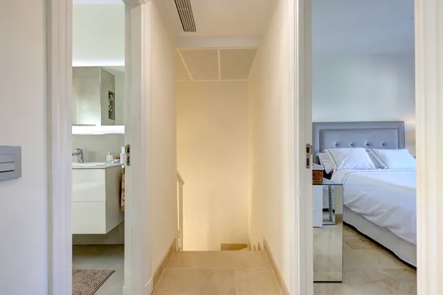 Ático 3 habitaciones 118m² en venta - El Madroñal — 39
