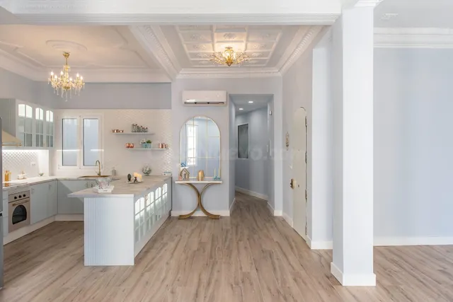 Piso 4 habitaciones 140m² en venta - Russafa - foto 2