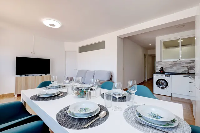 Dúplex 5 habitaciones 165m² en venta - Costa Del Sol — 38