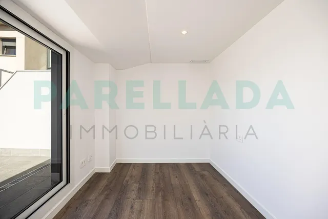 Ático dúplex nuevo en la zona de Pep Ventura — 35