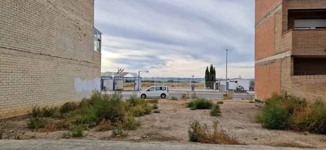 PARCELA URBANA EN SUCS - foto 4