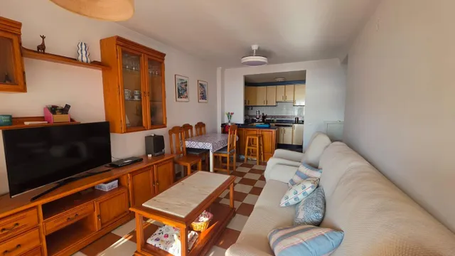 Alquiler apartamento Temporada Torremolinos — 6