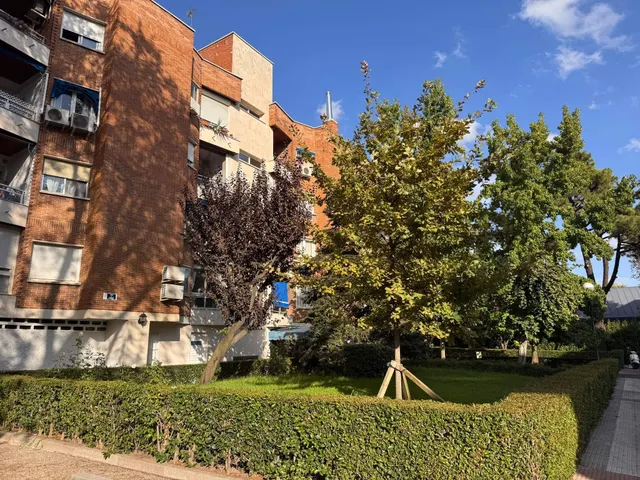 Bajo en venta en Majadahonda — 23