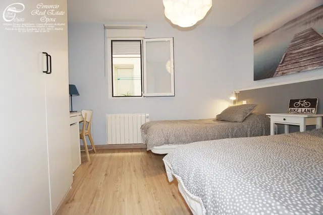 Vivienda nueva en Puerta de Toledo — 34