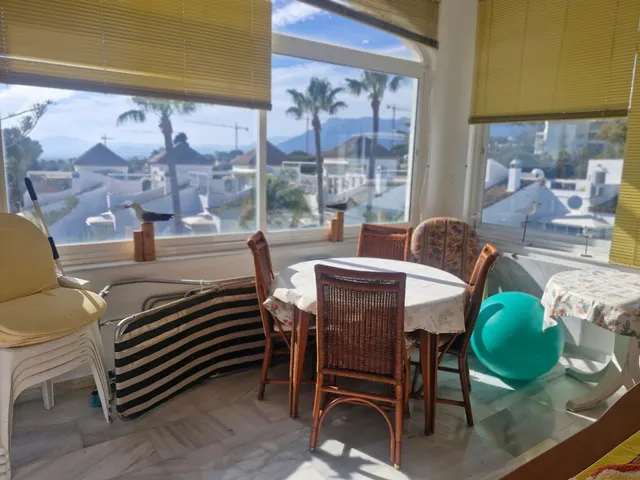 Ático Dúplex 3 habitaciones 75m² en venta - Marbella — 14