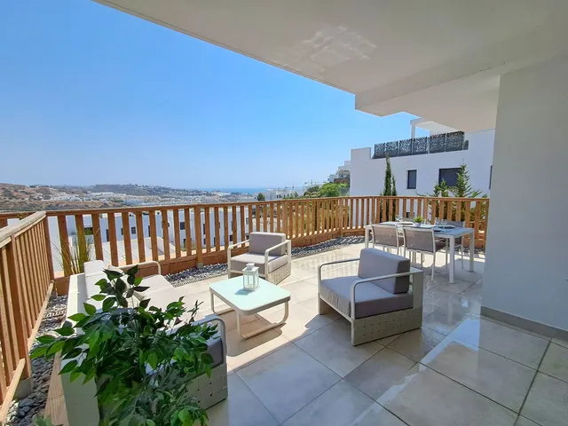 Apartamento 3 habitaciones 108m² en venta - Riviera del sol — 12