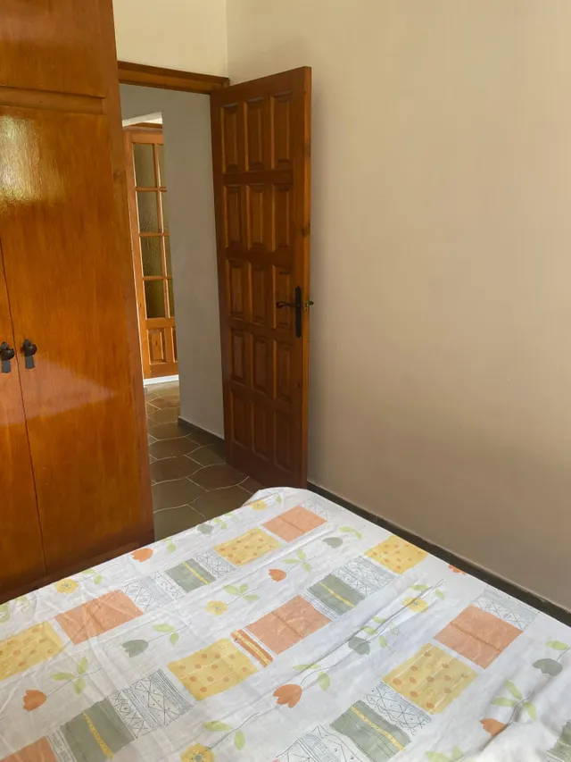 CASA RUSTICA EN ALQUILER — 16