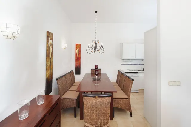 Apartamento 2 habitaciones 89m² en venta - Costa Del Sol - foto 4