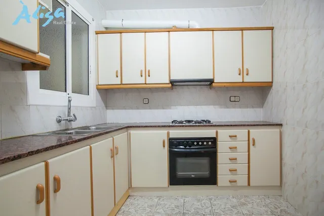 Piso en el Poblenou a 200 metros de la playa de Mar Bella — 19