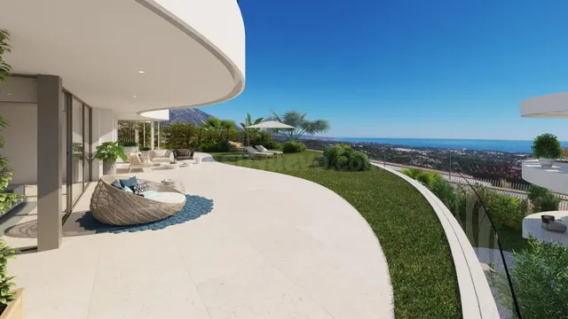 VENTA-BENAHAVIS-2D-3B-128M2-ULTIMA UNIDAD-LLAVE EN MANO