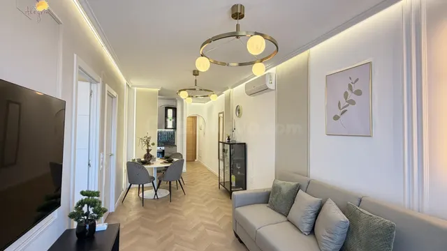 Apartamento 2 habitaciones 57m² en venta - Estacion de autobuses — 4