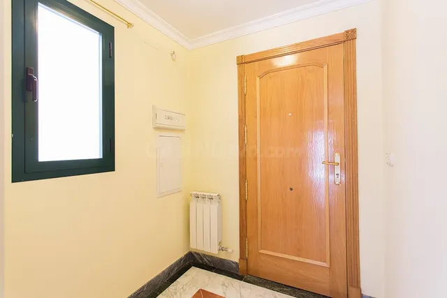 EXCLUSIVO piso en ALQUILER (FORUM) — 4