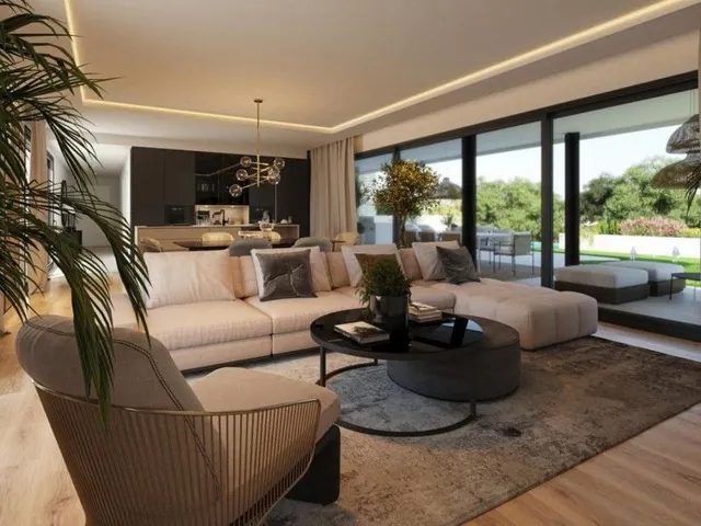 Apartamento 2 habitaciones 141m² en venta - Las Colinas Golf — 7