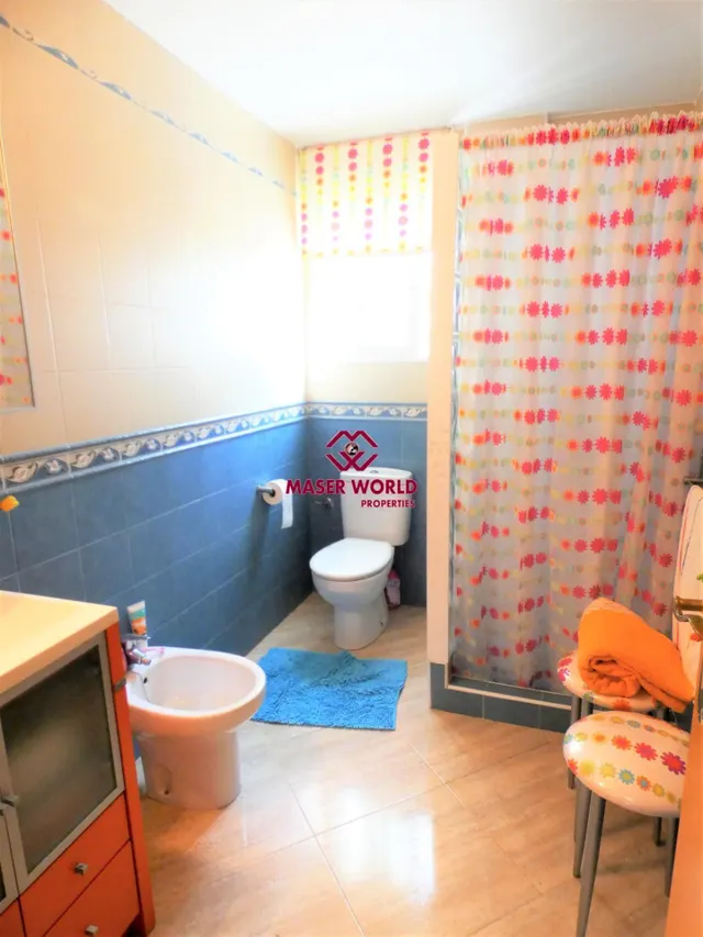 Chalet independiente en venta en Bolnuevo Puerto de Mazarron — 35