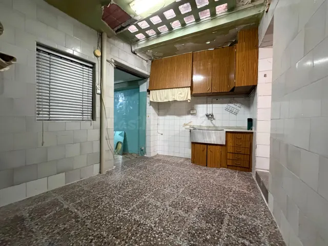 CASA DE PUEBLO CON TERRAZA — 5