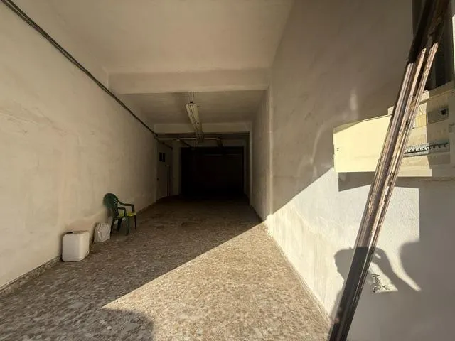 Alquiler de local comercial en el ranero — 9