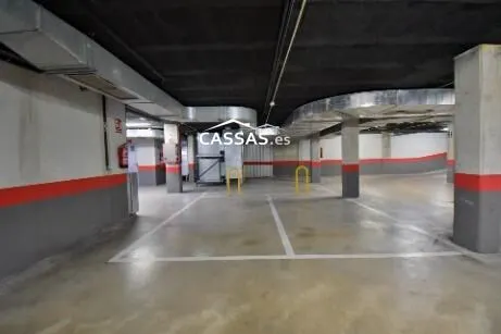 Soto del HENARES - 2 habitaciones, 2 plazas de garaje y trastero. — 43