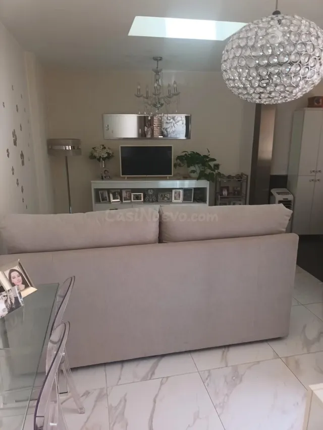 CARIHUELA SOL VENDE CASA BAJA INDEPENDIENTE UN DORMITORIO - foto 4