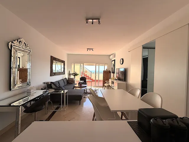 Ático 2 habitaciones 80m² en venta - Costa Del Sol - foto 4