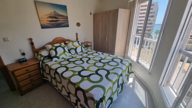 Apartamento 2 habitaciones 58m² en venta - Acequion — 4