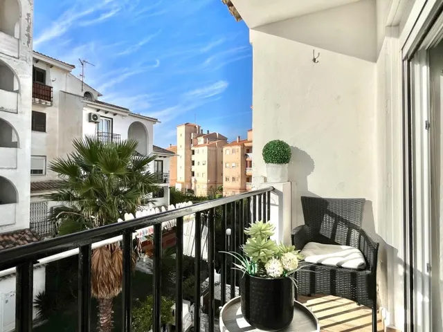 Apartamento 1 habitación 48m² en venta - Estacion de autobuses — 24