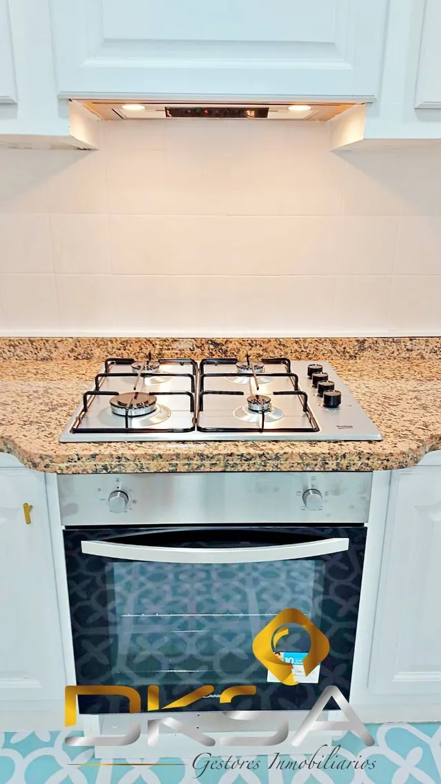 Piso amplio y listo para entrar a vivir en Vila-real - foto 2