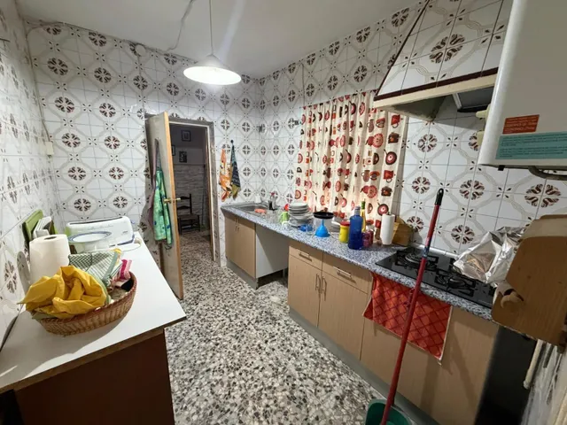 CASA CON PATIO EN TORREMOCHA — 13