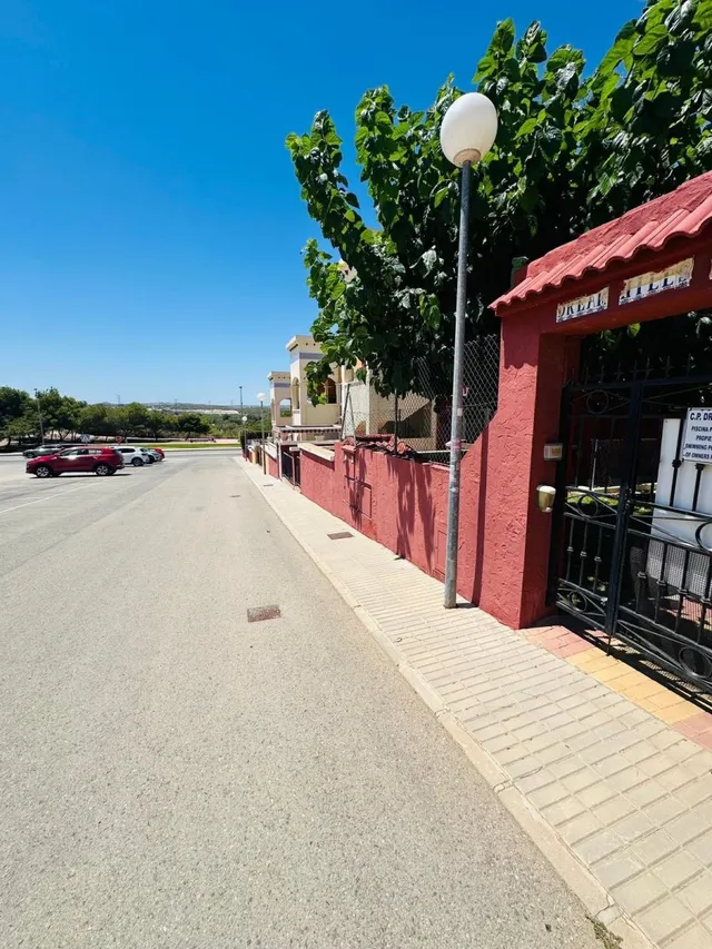 Villa 2 habitaciones 80m² en venta - Los Altos — 20