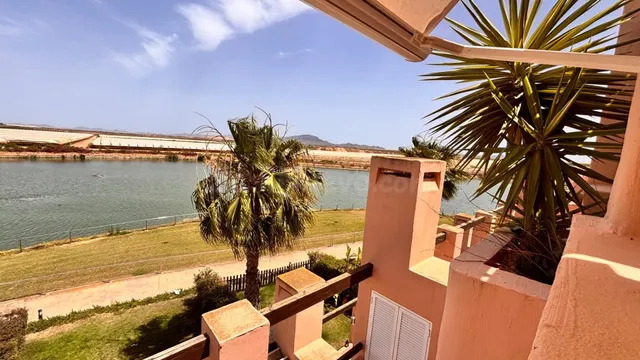 Apartamento 2 habitaciones 58m² en venta - CONDADO DE ALHAMA GOLF RESORT — 2