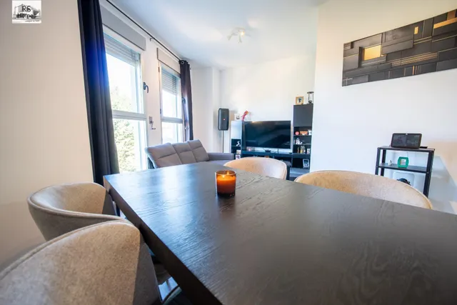 Piso 3 habitaciones 81m² en venta - Les casetes 11 — 18