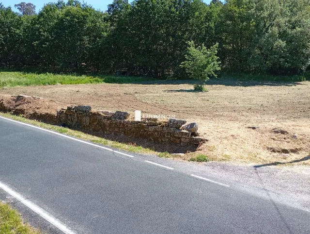 Terreno edificable en zona de expansión. LOÑOA. Pereiro de A - foto 5