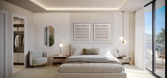Apartamento 4 habitaciones 230m² en venta - Centro — 7